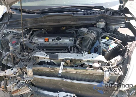 2011 Honda Cr-V Ex-L z USA, uszkodzony, nr VIN JHLRE4H73BC032270